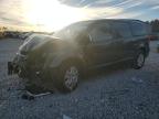 2019 Dodge Grand Caravan SE, auction photograph