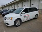 2019 Dodge Grand Caravan Sxt, Copart US lot 56417276: photo 1, Normal Wear