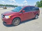 2019 Dodge Grand Caravan Sxt, auction photograph