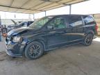 2019 Dodge Grand Caravan Sxt, auction photograph