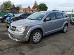 2019 Dodge Journey SE, auction photograph