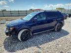 2019 Dodge Journey Crossroad, auction photograph