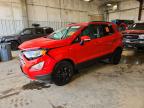 2019 Ford Ecosport SE, auction photograph