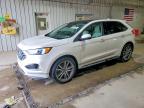 2019 Ford Edge Titanium, auction photograph