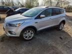 2019 Ford Escape Sel, Copart US lot 48241646: photo 1, Side