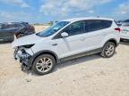 2019 Ford Escape SE, auction photograph
