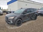 2019 Ford Escape SE, Copart US lot 52415186: photo 1, Side