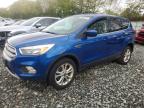 2019 Ford Escape, auction photograph