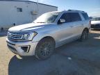 2019 Ford Expedition Limited, auction photograph