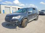 2019 Ford Explorer XLT, auction photograph