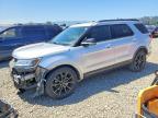 2019 Ford Explorer XLT, auction photograph
