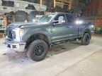 2019 Ford F-250, Copart US lot 52518416: photo 1, Front End
