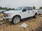 2019 Ford F150 Supercrew, auction photograph