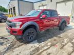 2019 Ford F150 Supercrew, auction photograph