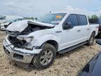 2019 Ford F150 Lariat, Copart US lot 55688806: photo 1, Front End