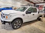 2019 Ford F150 Super Cab, auction photograph