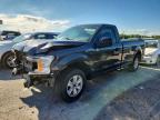 2019 Ford F150, Copart US lot 57017806: photo 1, Front End