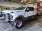 2019 Ford F350 Super Duty, Copart US lot 54222976: photo 1, Front End