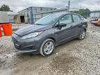 2019 Ford Fiesta SE, auction photograph