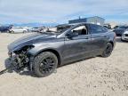 2019 Ford Fusion SE, Copart US lot 52024716: photo 1, Rollover