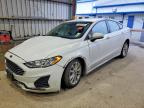 2019 Ford Fusion SE, auction photograph