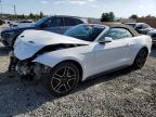 2019 Ford Mustang, Copart US lot 51348496: photo 1, Front End