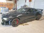 2019 Ford Mustang, auction photograph