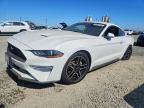 2019 Ford Mustang, Copart US lot 56564986: photo 1, Rear End