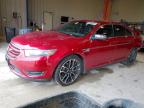 2019 Ford Taurus Limited, auction photograph