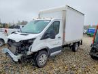 2019 Ford Transit Box Truck, auction photograph