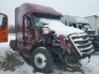 2019 Freightliner Cascadia 126 Semi Truck, Copart US lot 42538155: archived photo 11, Front End