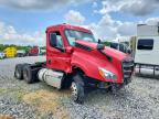2019 Freightliner Cascadia 126 Semi Truck, auction photograph
