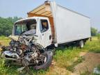 2019 Freightliner Business Class M2 Box Truck, auction photograph