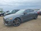 2019 Genesis G70 2.0T Advanced, auction photograph