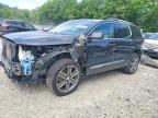 2019 Gmc Acadia Denali, Copart US lot 54416236: photo 1, Front End