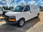 2019 Gmc Savana 3500 Cargo Delivery Van, auction photograph