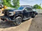 2019 Gmc Sierra K1500 At4, Copart US lot 55914156: photo 1, Front End