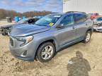 2019 Gmc Terrain Sle, Copart US lot 48910426: photo 1, Front End
