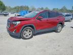 2019 Gmc Terrain Sle, auction photograph