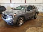 2019 Gmc Terrain Sle, auction photograph