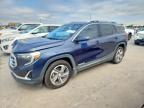 2019 Gmc Terrain Slt, Copart US lot 53021266: photo 1, Front End