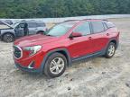 2019 Gmc Terrain Sle, auction photograph