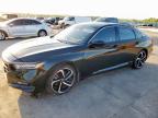 2019 Honda Accord Sport, auction photograph
