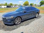 2019 Honda Accord LX, Copart US lot 51551036: photo 1, Rear End