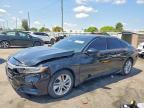 2019 Honda Accord LX, auction photograph
