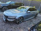 2019 Honda Accord Touring, auction photograph