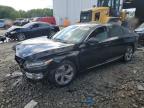 2019 Honda Accord Exl, Copart US lot 53961255: photo 1, Front End