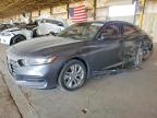 2019 Honda Accord LX, auction photograph