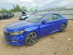 2019 Honda Accord Sport, Copart US lot 54555436: photo 1, Side