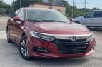 2019 Honda Accord LX, auction photograph